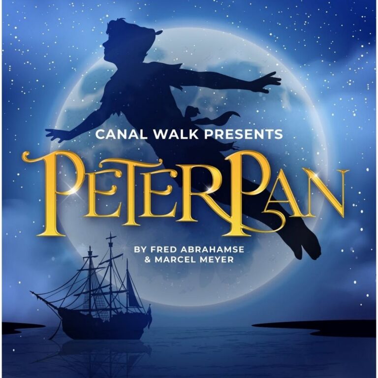 Peter Pan