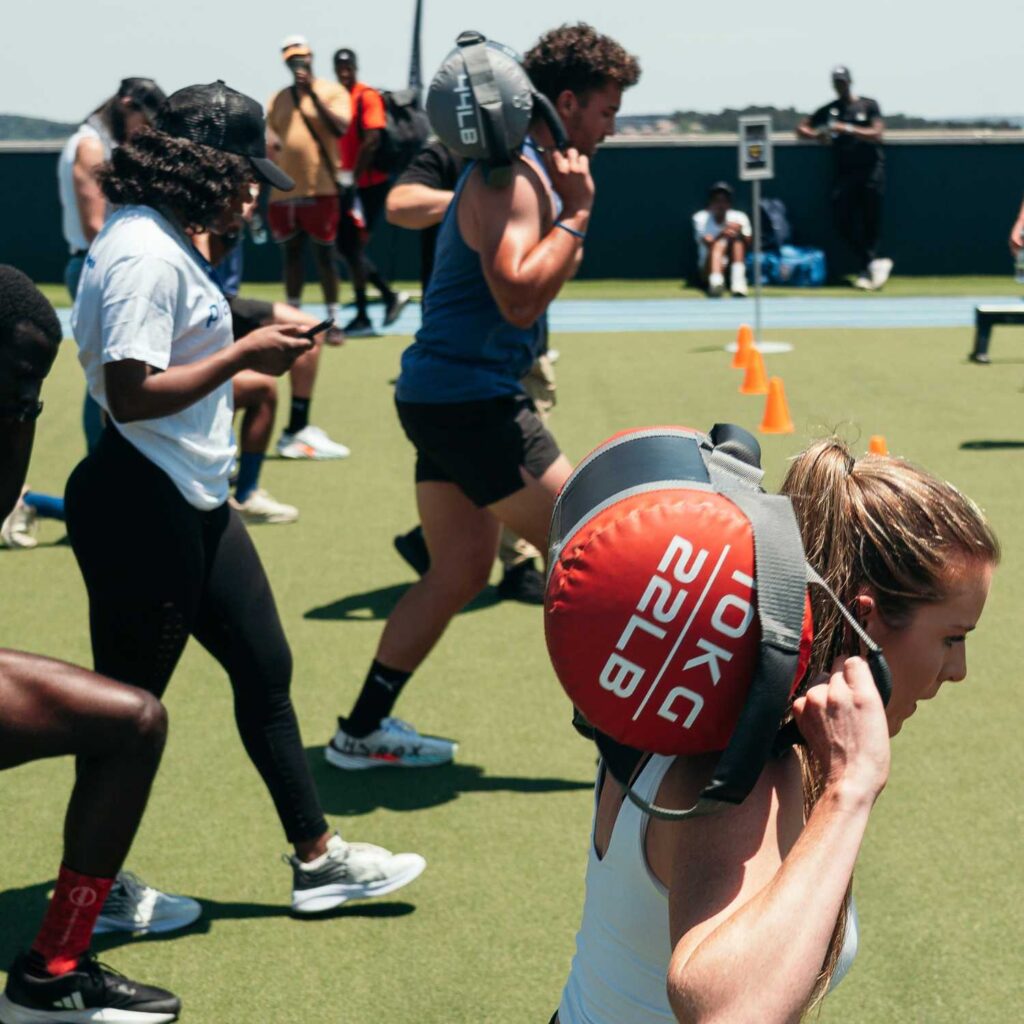 Planet Fitness Games Cape Town People