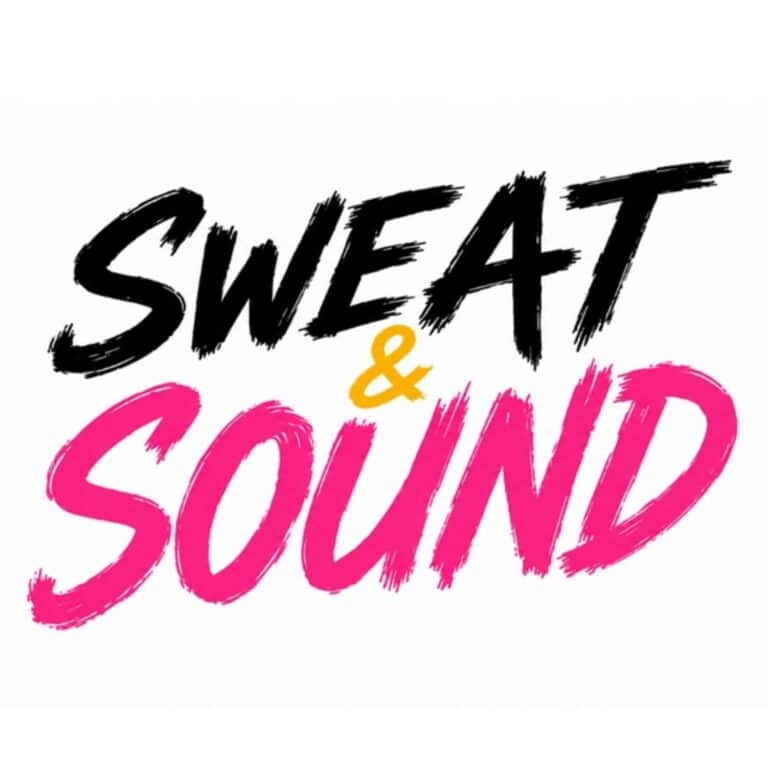SWEAT & SOUND