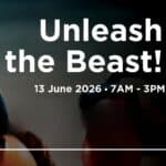 Unleash The Beast