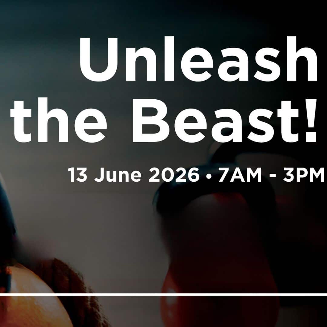 Unleash The Beast