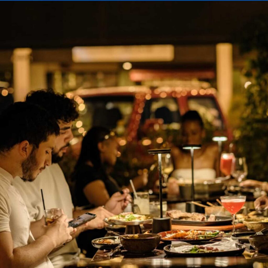 Alma Restaurant