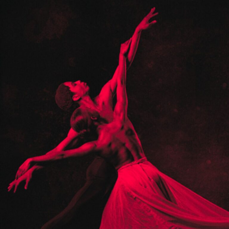 The Bacchae: An African Choral Ballet