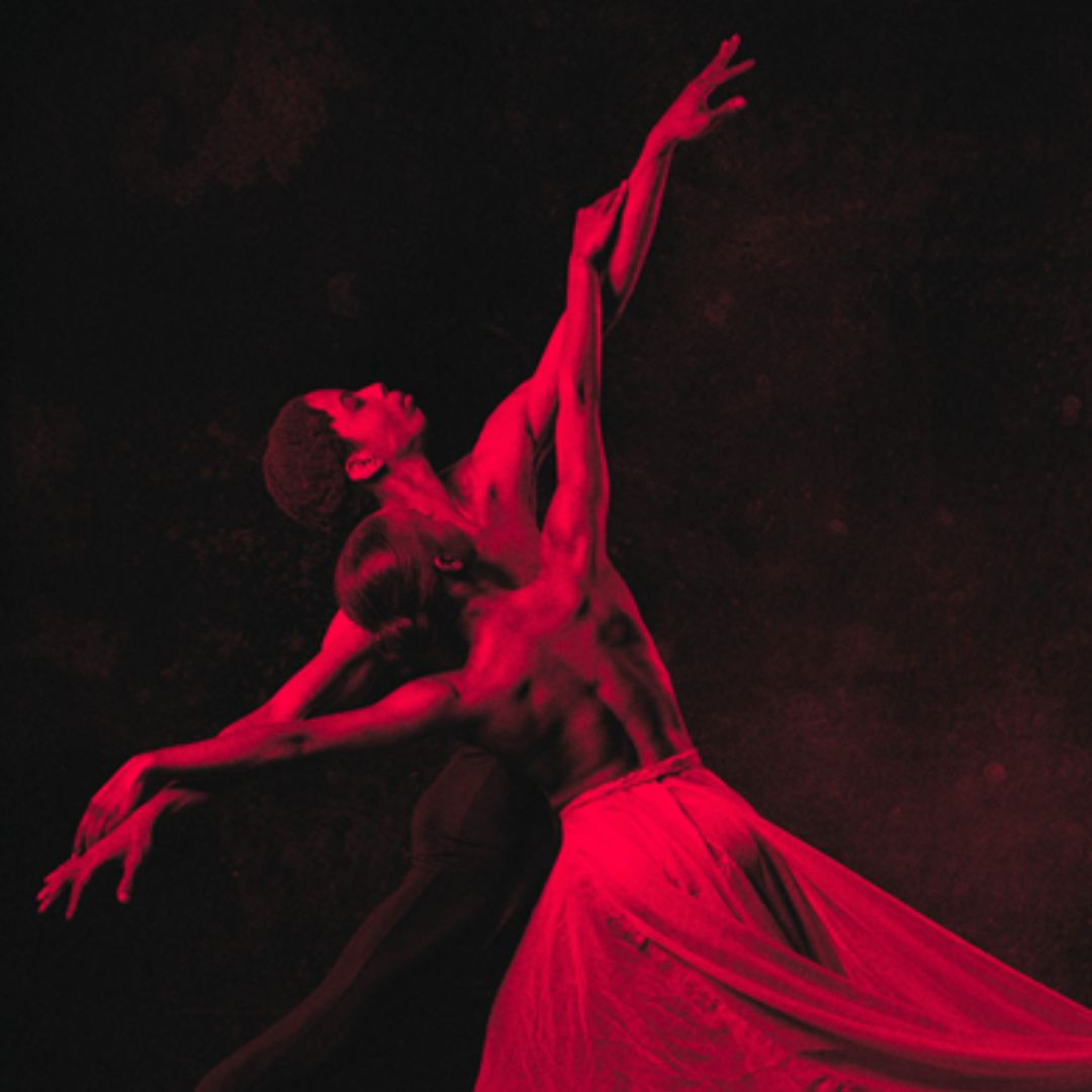The Bacchae: An African Choral Ballet