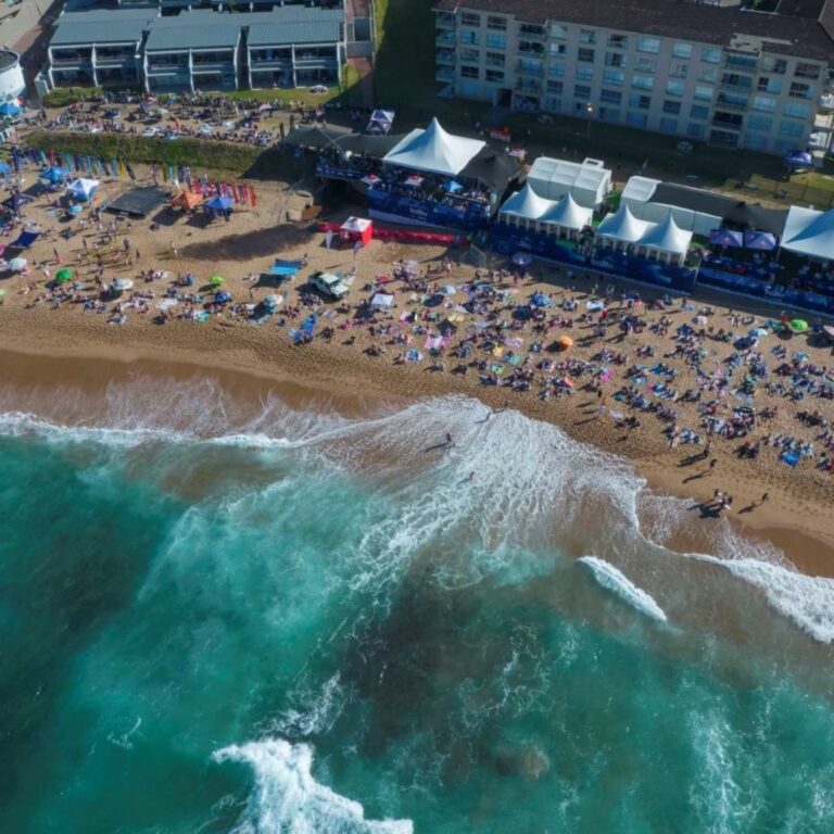 Ballito Pro