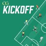 CapeGate Kick Off