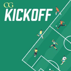 CapeGate Kick Off