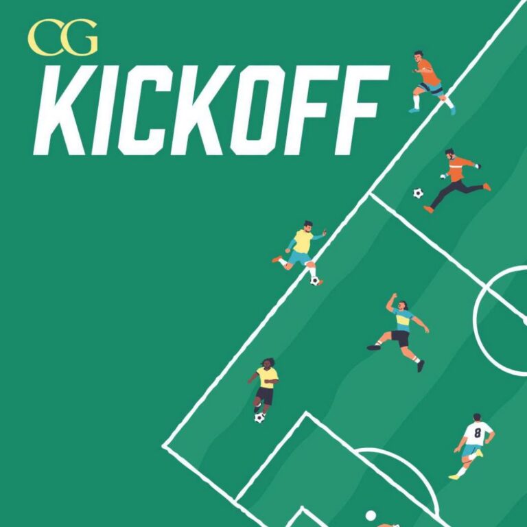 CapeGate Kick Off