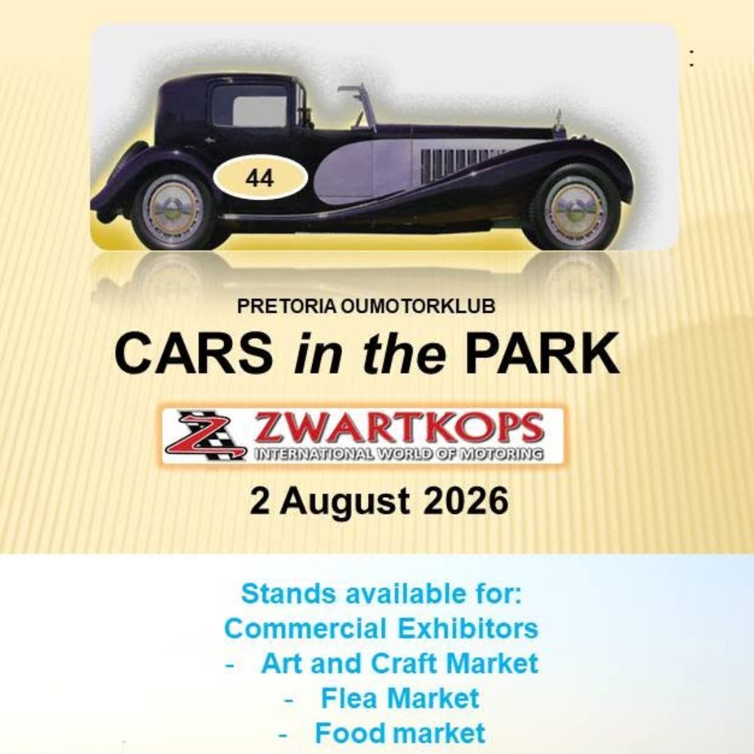 Cars In The Park