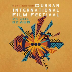 Durban International Film Festival