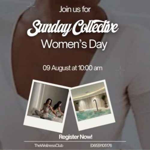 Celebrate Women's Day