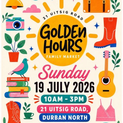 Golden Hours Family Market