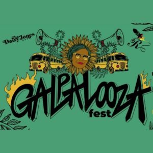 Galpalooza Fest At Daisy Jones