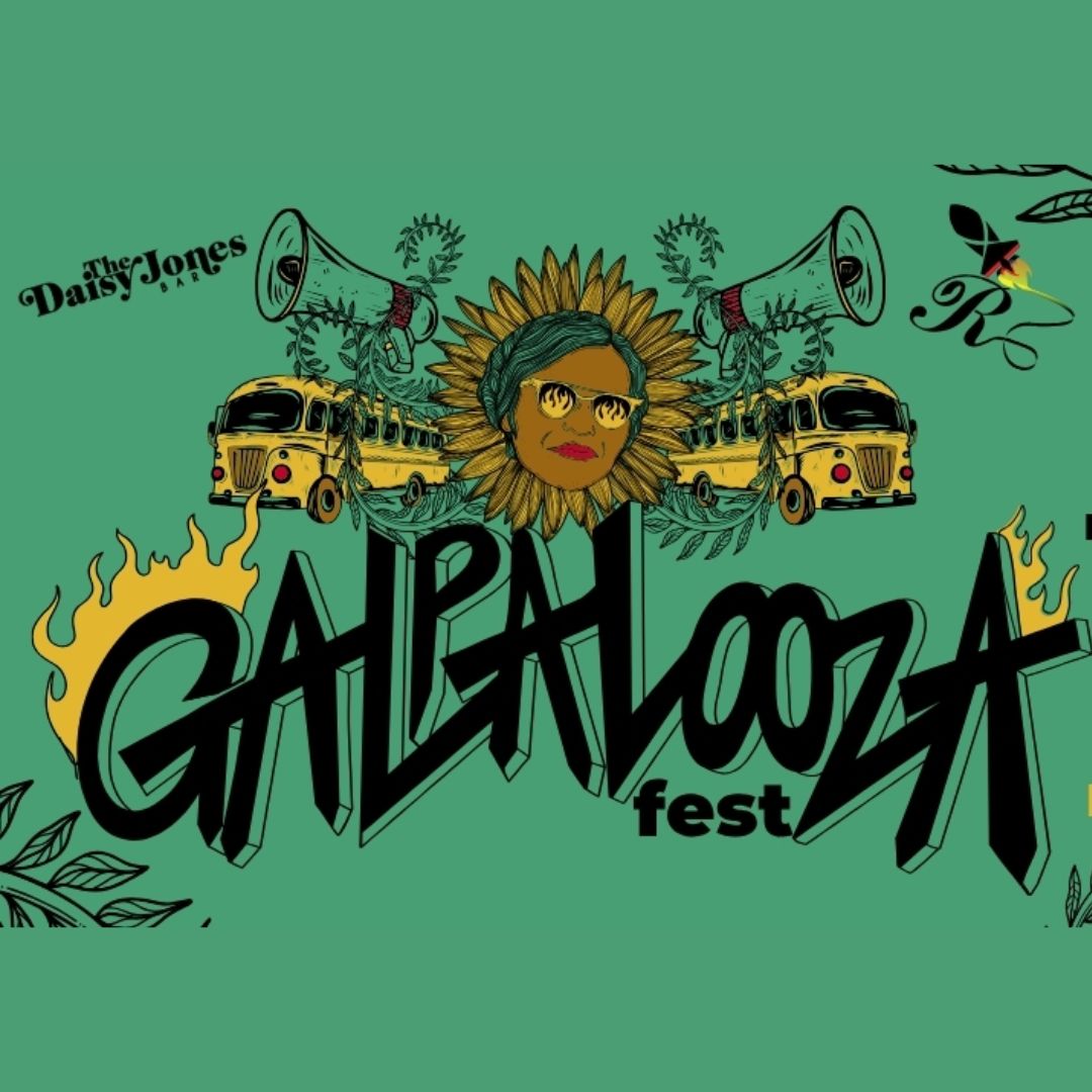 Galpalooza Fest At Daisy Jones