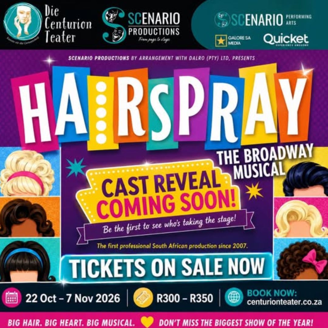Hairspray