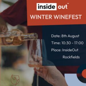 InsideOut Winter WineFest