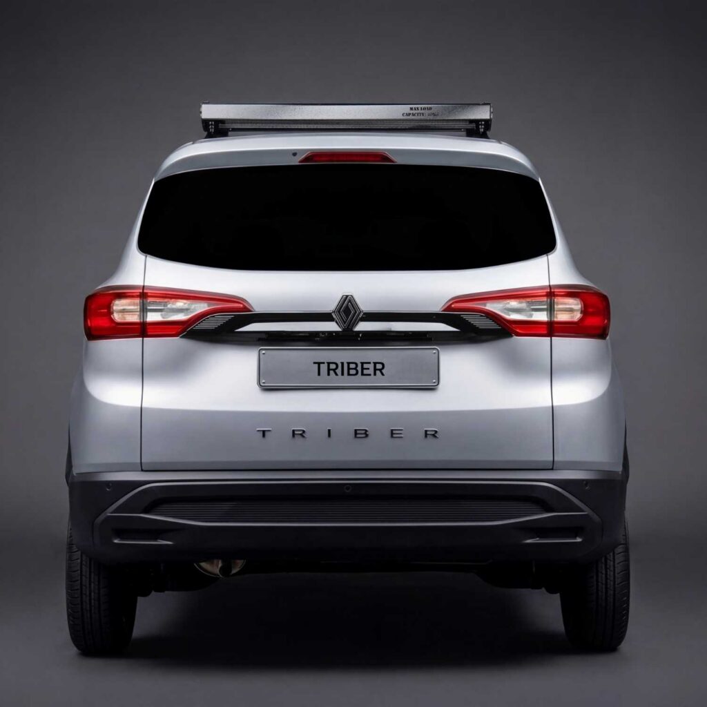 Renault Triber 06