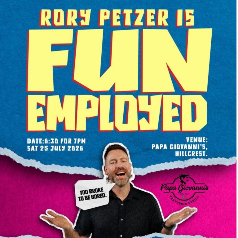 FUNemployed!