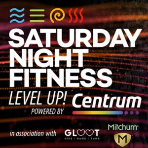 Saturday Night Fitness