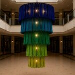 Celebrate Mandela Day At The Yarn By Design Expo