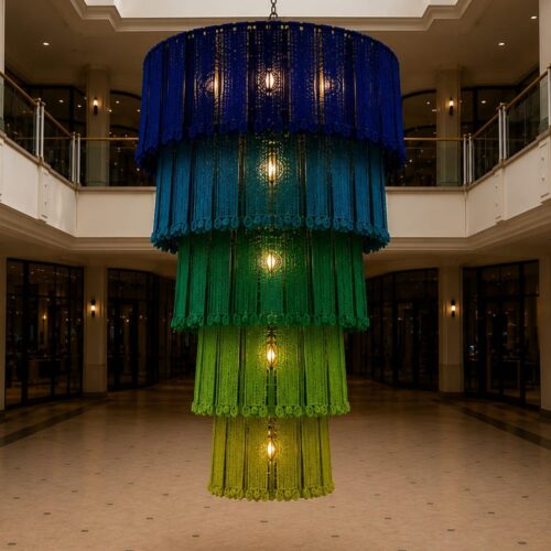 Celebrate Mandela Day At The Yarn By Design Expo