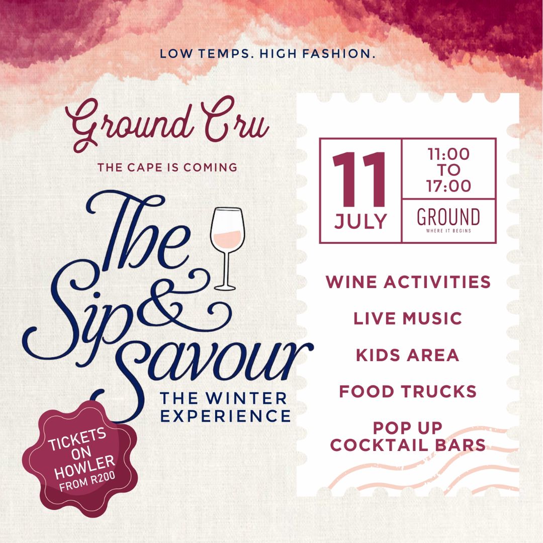 The Sip & Savour