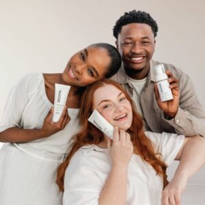 SKOON x Woolworths Skincare Masterclass