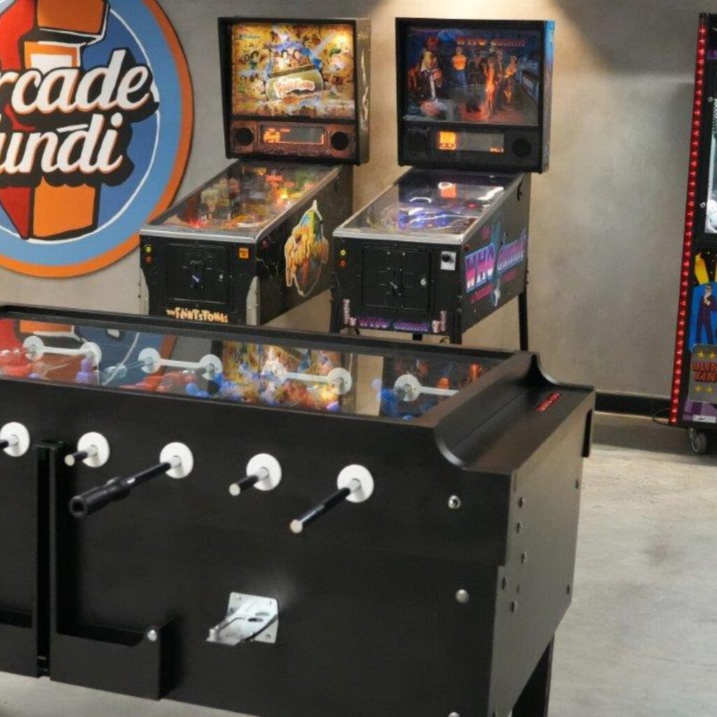 Urban Playground Rosebank Mall