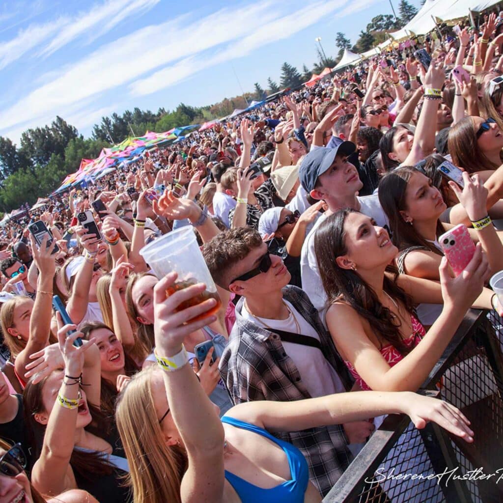 Parklive Festival 2025