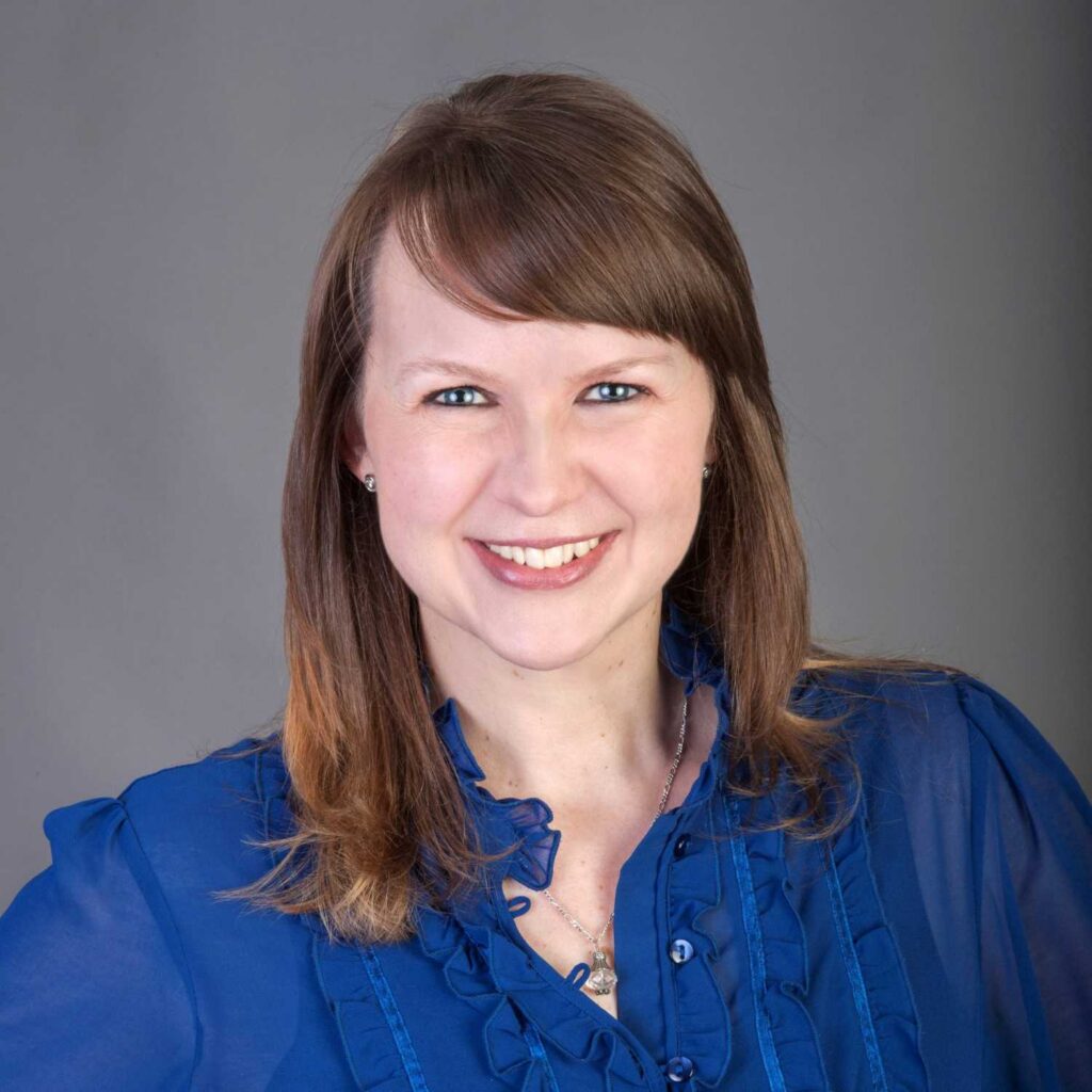 Ilse Smuts, Business Development Head at FNB Cash Investments,