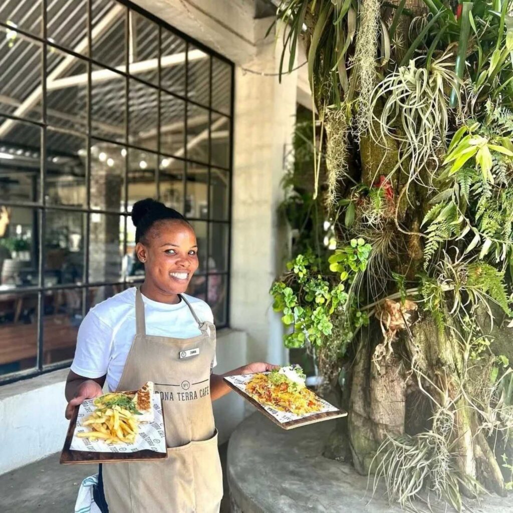 Bona Terra Cafe