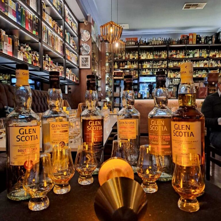 Bottega Parkhurst