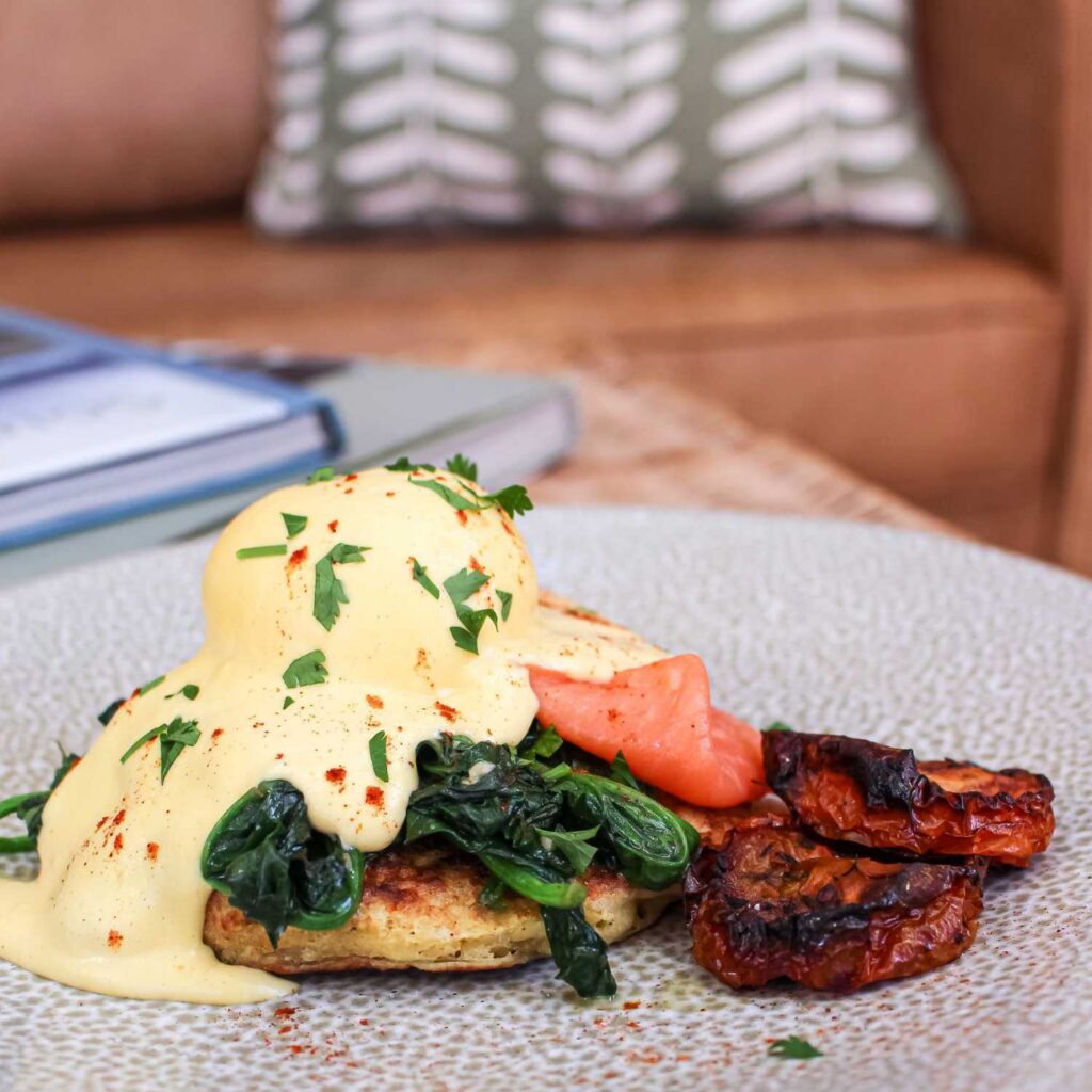 Fable Eatery