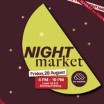 Fourways Mall Night Market