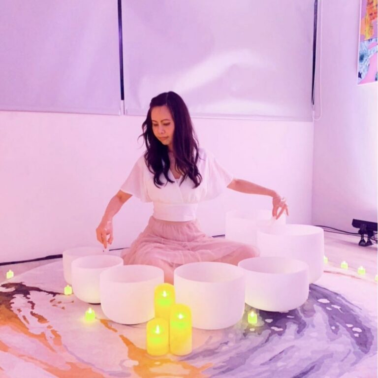 Harmony In Motion