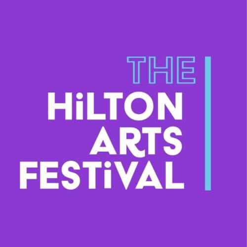 Hilton Arts Festival 2026