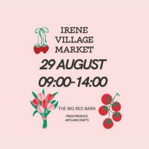 Irene Village Market
