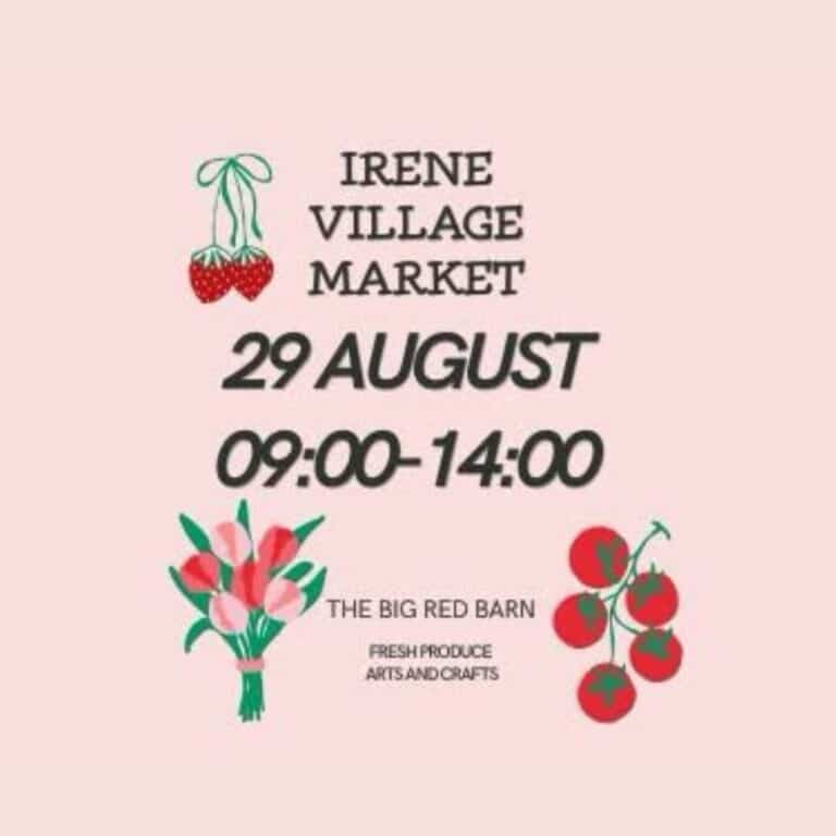 Irene Village Market