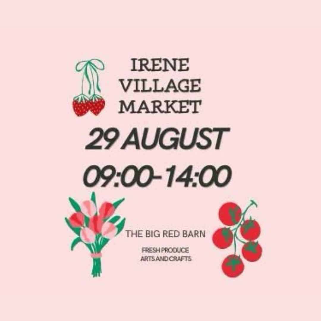 Irene Village Market