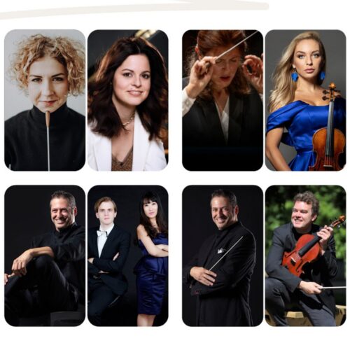 Johannesburg Philharmonic Orchestra | Early Spring Concerts