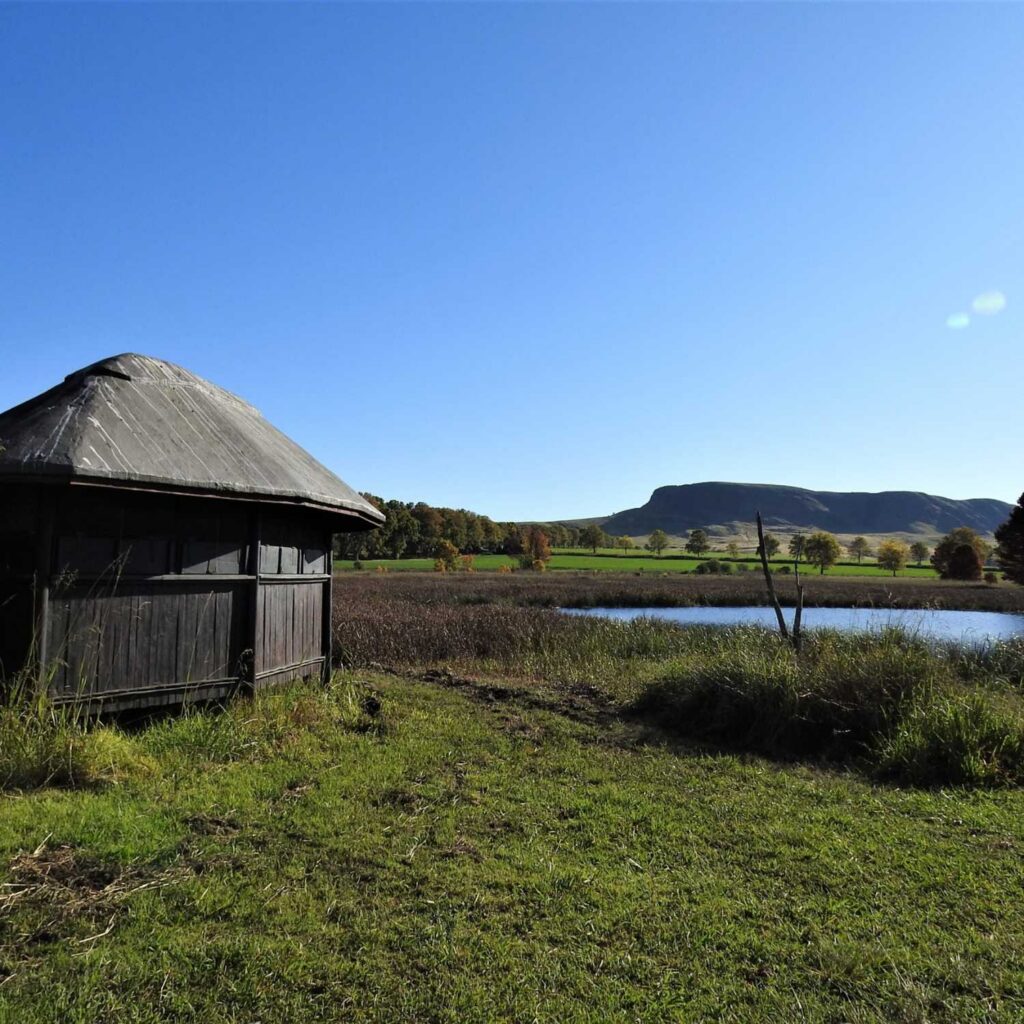 Kaarlkloof Conservation Centre