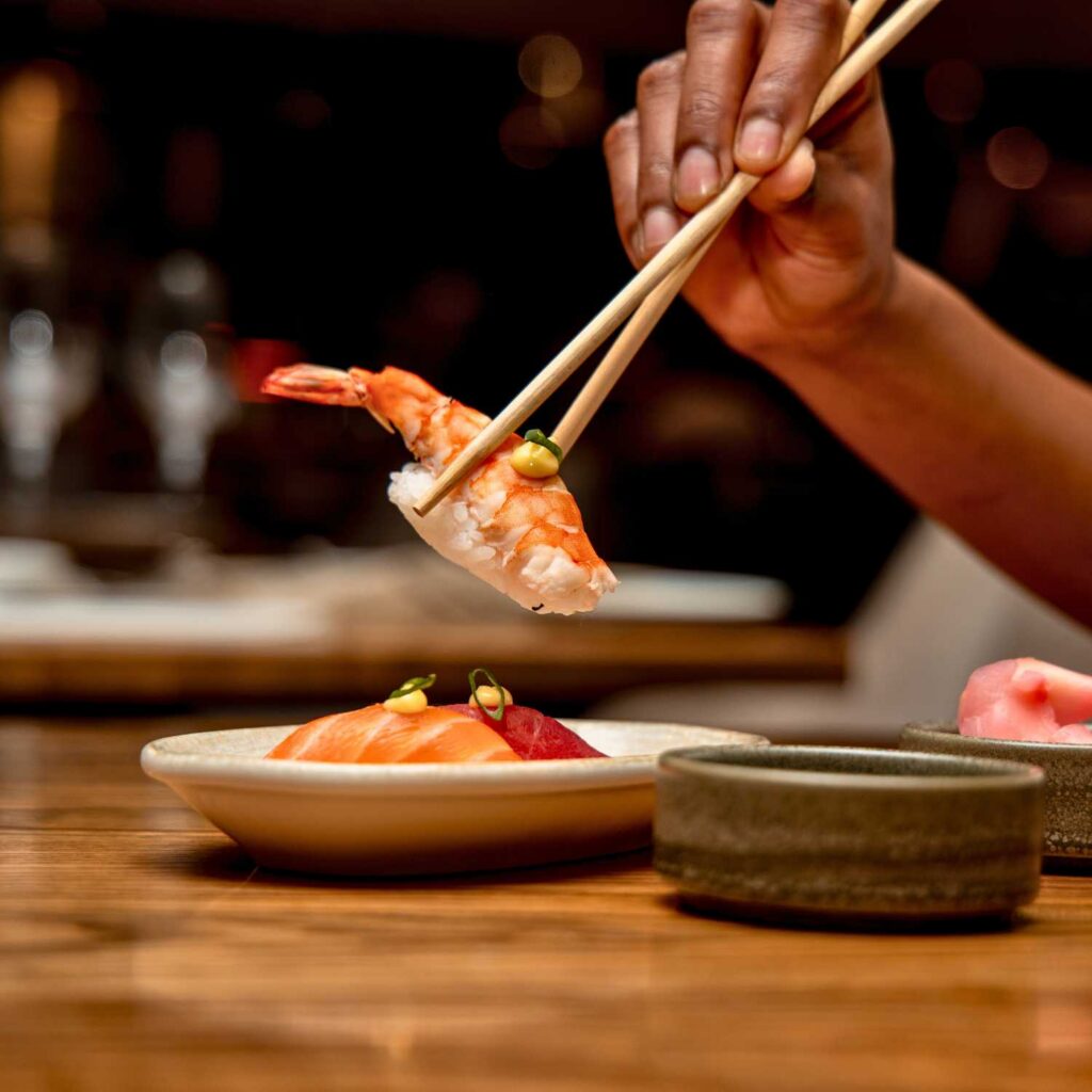 Lacuna Bistro Sushi (3)