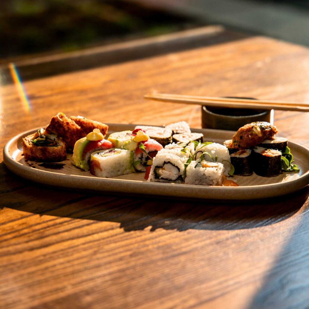 Lacuna Bistro Sushi (4)
