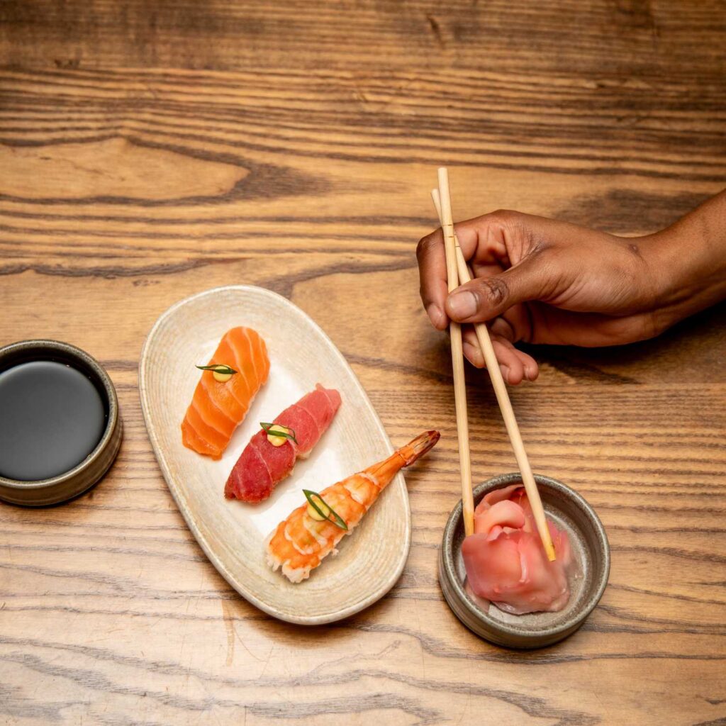Lacuna Bistro Sushi (5)
