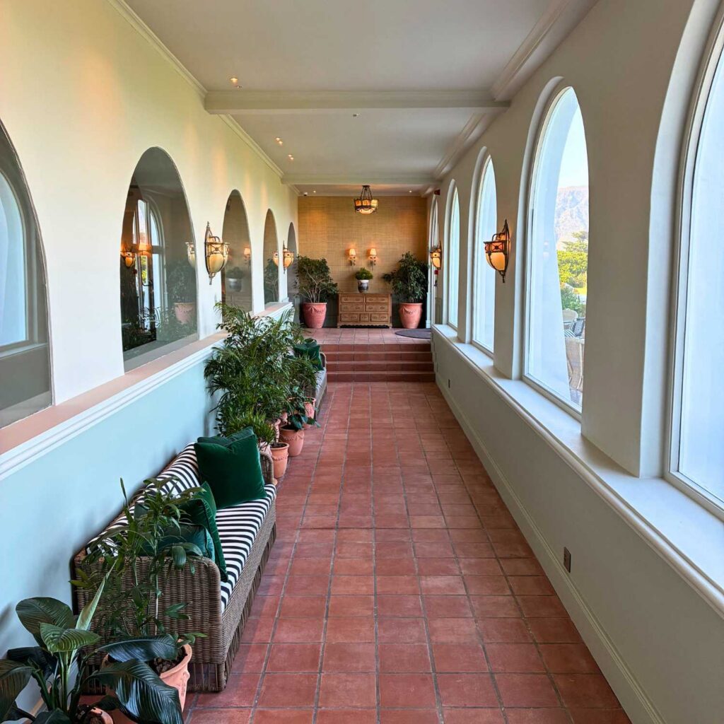 Marine Hotel Hermanus
