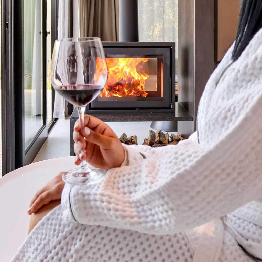 Olijvenkraal Winelands Lodge 3