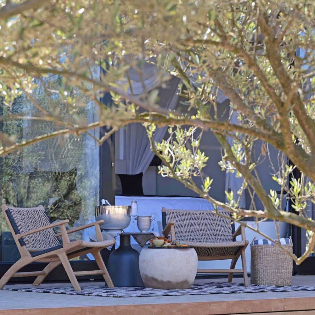 Olijvenkraal Winelands Lodge 6