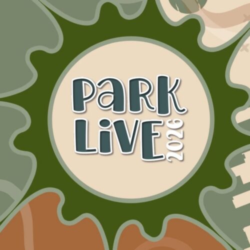 Parklive Jozi