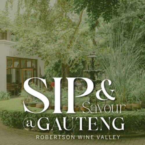 Sip & Savour Gauteng