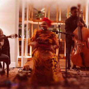 The Routes Of Sound